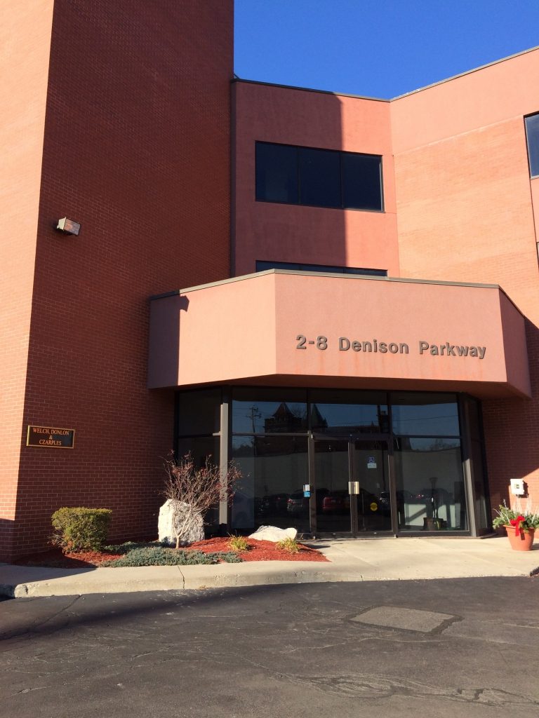 Welch, Donlon & Czarples | Denison Parkway Office