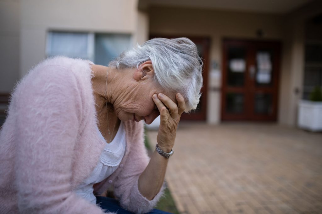 Welch, Donlon & Czarples | Nursing Home Abuse