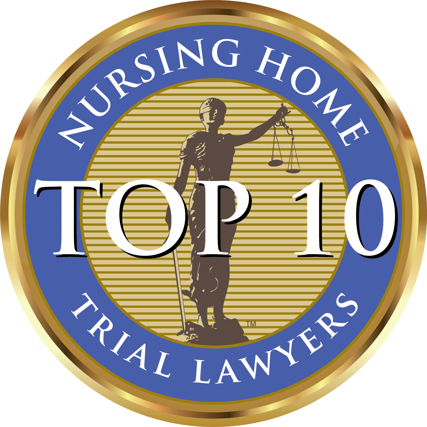 Nursing Home Trial Lawyers Association