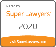 Rising Stars Michael Anthony Donlon | Super Lawyers