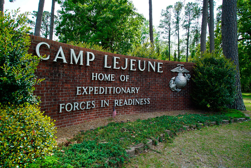 Camp Lejeune Justice Act